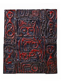 Reliefs 02