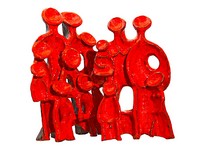 Sculpture 08